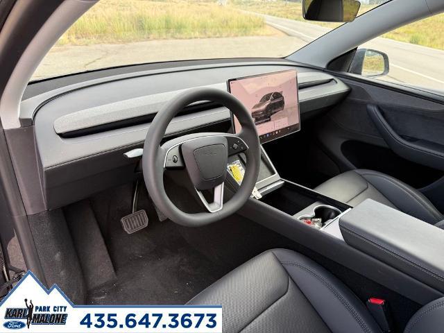 2026 Tesla Model Y - $46,396