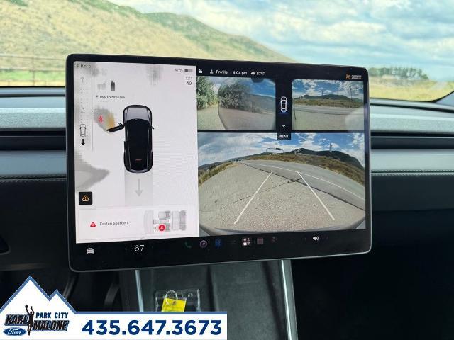 2026 Tesla Model Y - $46,396