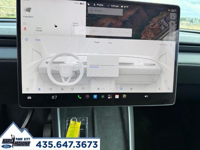 2026 Tesla Model Y - $46,396