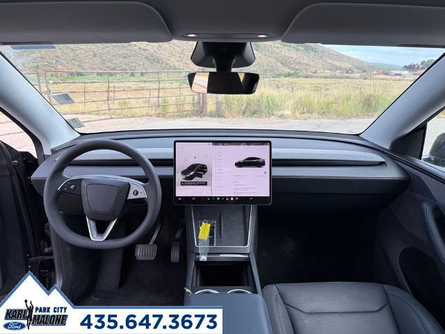 2026 Tesla Model Y - $46,396