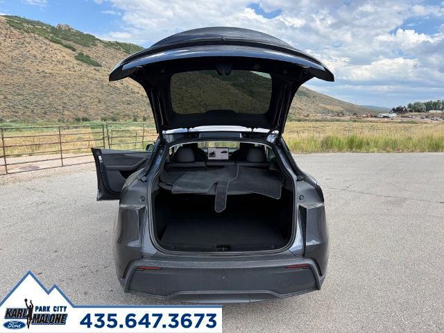 2026 Tesla Model Y - $46,396