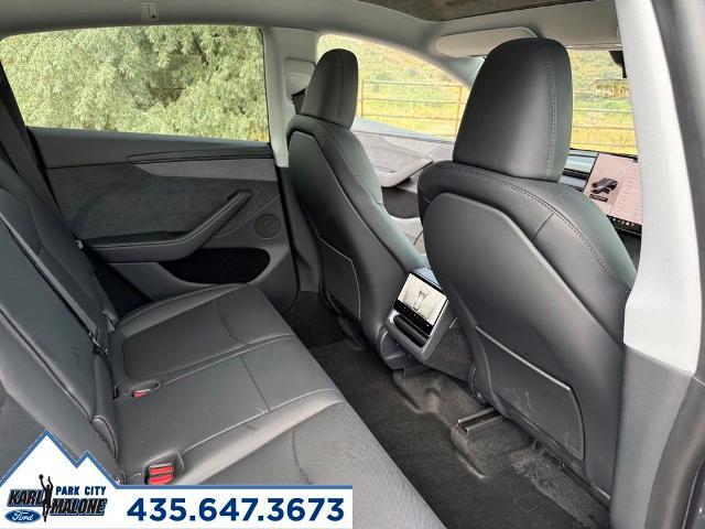 2026 Tesla Model Y - $46,396