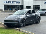 2026 Model Y Thumbnail 1