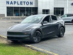 2026 Model Y Thumbnail 2