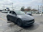 2026 Model Y Thumbnail 10