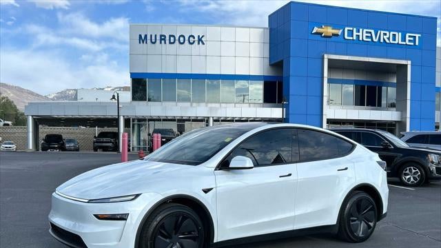 Preowned 2026 Tesla Model Y Premium for Sale