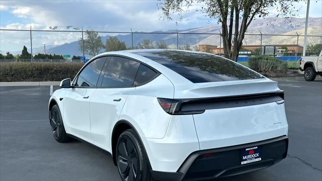 2026 Tesla Model Y Premium