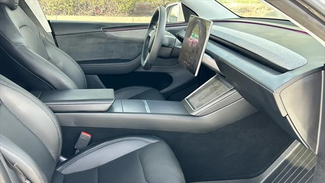 2026 Tesla Model Y Premium