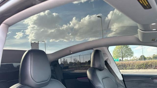 2026 Tesla Model Y Premium