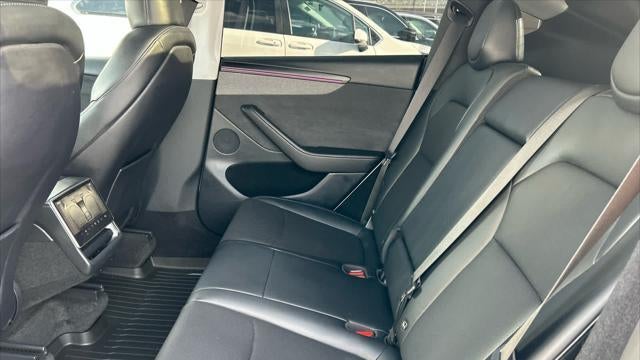 2026 Tesla Model Y Premium