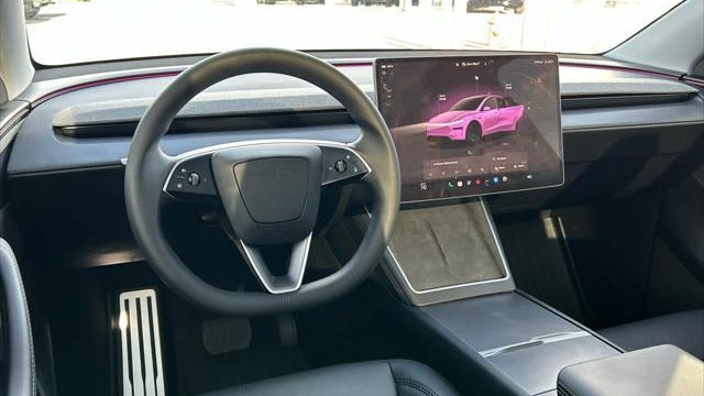 2026 Tesla Model Y Premium
