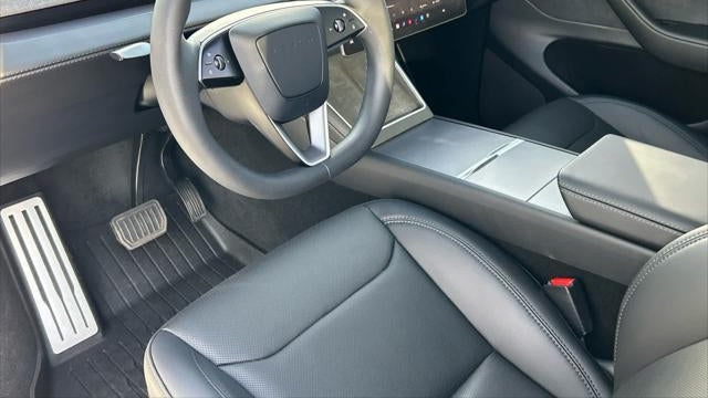 2026 Tesla Model Y Premium