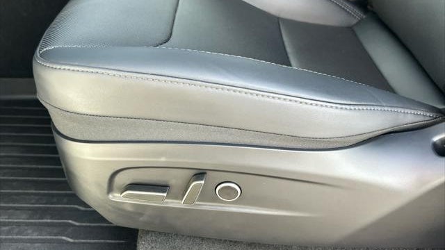 2026 Tesla Model Y Premium