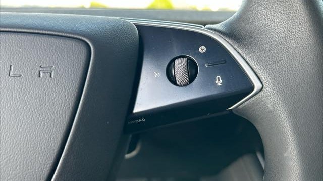 2026 Tesla Model Y Premium