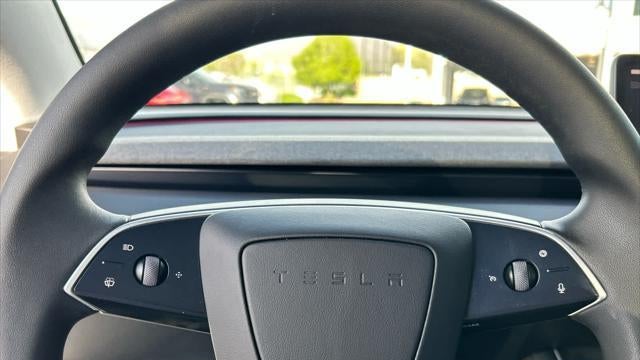 2026 Tesla Model Y Premium