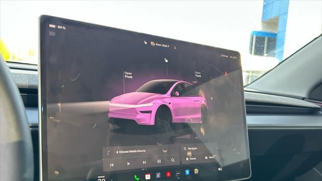 2026 Tesla Model Y Premium