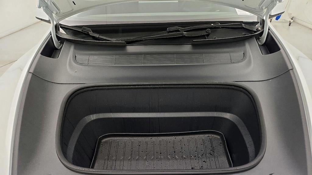 2026 Tesla Model Y Long Range Launch Series