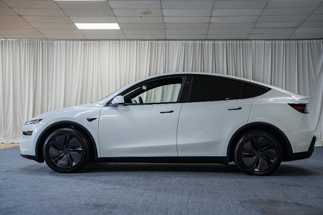 2026 Tesla Model Y - $50,501