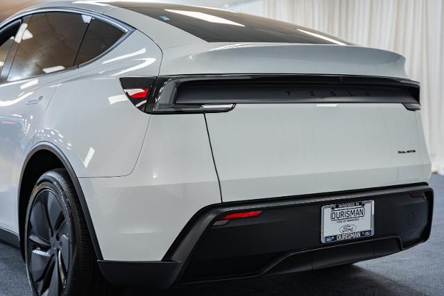 2026 Tesla Model Y - $50,501