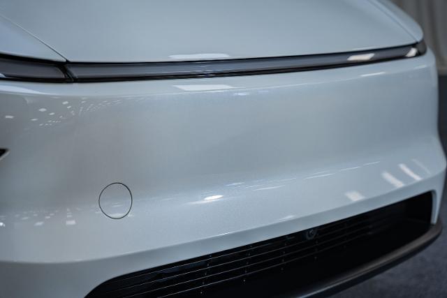 2026 Tesla Model Y - $50,501