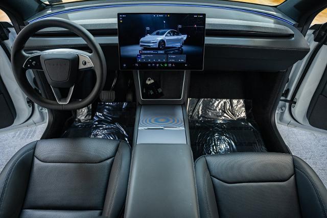 2026 Tesla Model Y - $50,501
