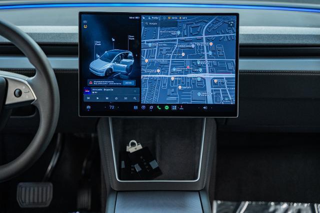 2026 Tesla Model Y - $50,501