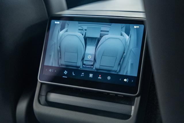2026 Tesla Model Y - $50,501