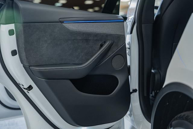 2026 Tesla Model Y - $50,501