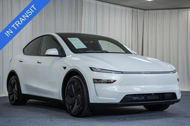 2026 Tesla Model Y - $50,001