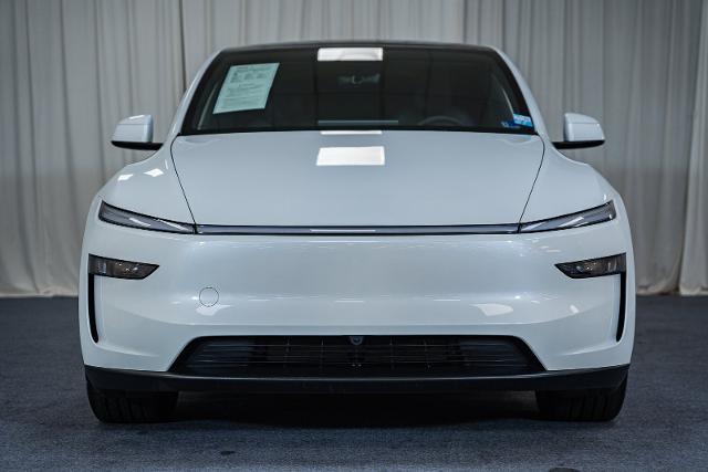 2026 Tesla Model Y - $50,001