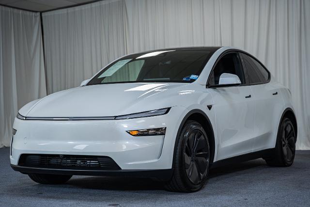 2026 Tesla Model Y - $50,001