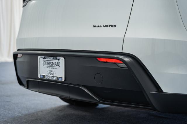 2026 Tesla Model Y - $50,001