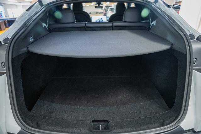 2026 Tesla Model Y - $50,001