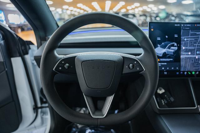 2026 Tesla Model Y - $50,001