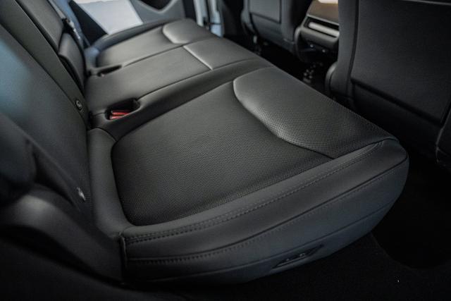 2026 Tesla Model Y - $50,001