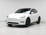 2022 Model Y Thumbnail 4