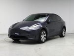 2022 Model Y Thumbnail 4
