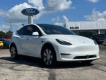 2022 Model Y Thumbnail 1