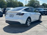 2022 Model Y Thumbnail 3