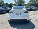 2022 Model Y Thumbnail 4