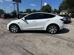 2022 Model Y Thumbnail 6