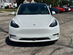 2022 Model Y Thumbnail 7