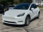 2022 Model Y Thumbnail 8