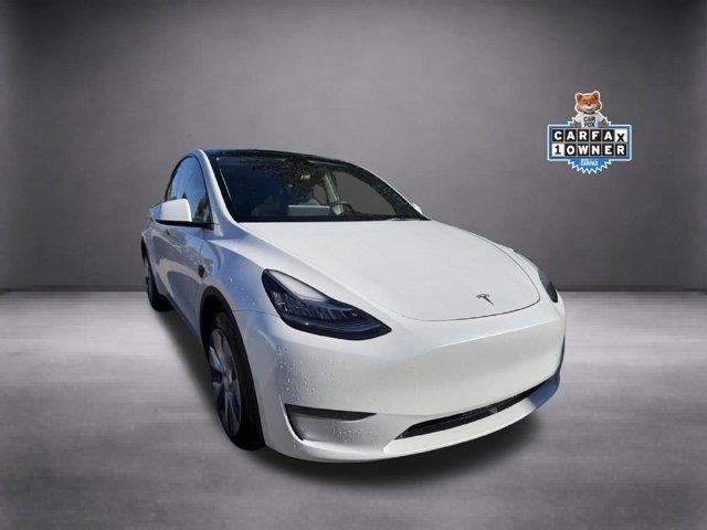 2023 Tesla Model Y - $37,705
