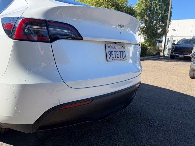 2023 Tesla Model Y - $37,705