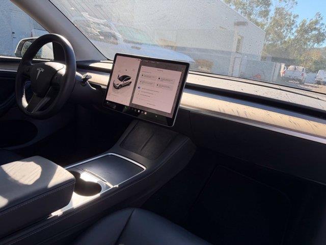 2023 Tesla Model Y - $37,705
