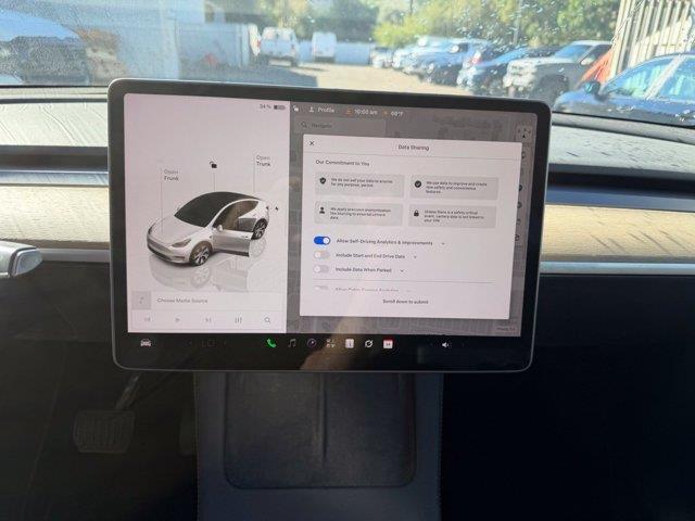 2023 Tesla Model Y - $37,705