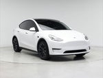 2023 Model Y Thumbnail 1