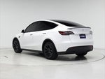 2023 Model Y Thumbnail 2