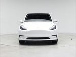 2023 Model Y Thumbnail 5